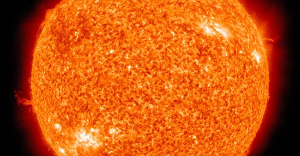 découvrez la fusion nucléaire, une réaction qui combine des noyaux atomiques pour libérer une énergie exceptionnelle. apprenez comment cette technique révolutionnaire pourrait transformer notre approche de l'énergie durable, offrant des solutions face aux défis environnementaux et énergétiques actuels.