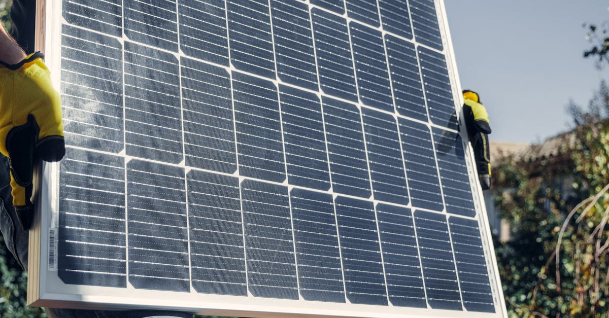 découvrez les enjeux et solutions de la transition énergétique, un processus essentiel vers un futur durable. explorez comment les énergies renouvelables, l'efficacité énergétique et l'innovation technologique transforment notre manière de produire et consommer de l'énergie.